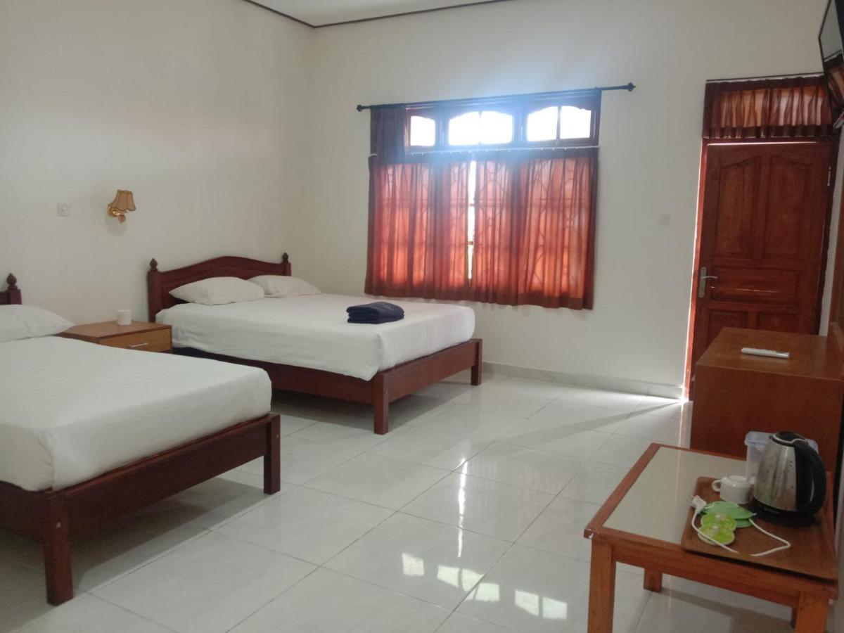 Batu Jaran Hill Cottage Uluwatu Экстерьер фото