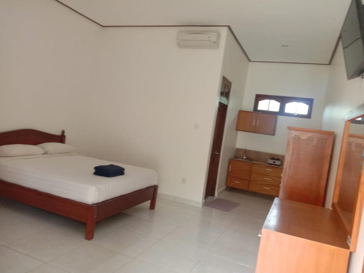 Batu Jaran Hill Cottage Uluwatu Экстерьер фото