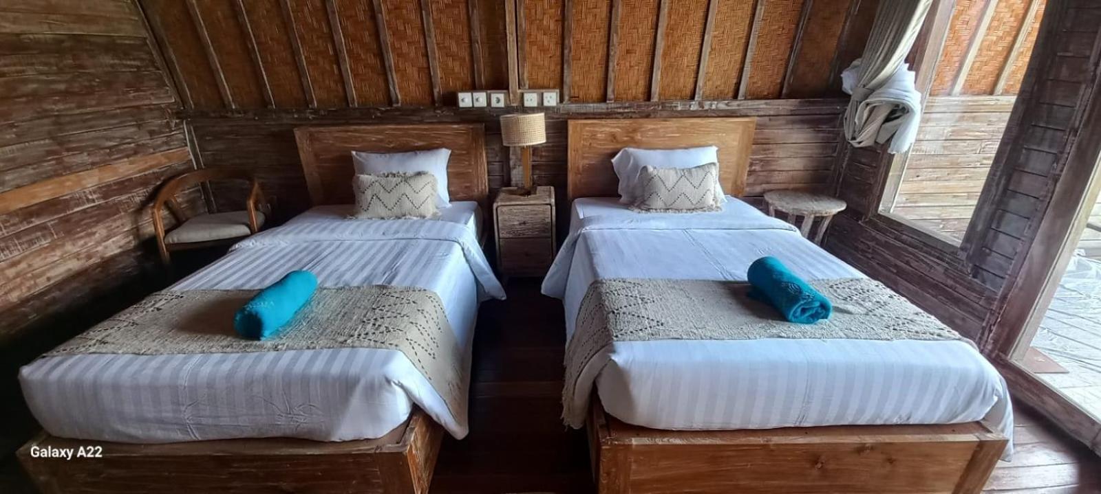 Batu Jaran Hill Cottage Uluwatu Экстерьер фото