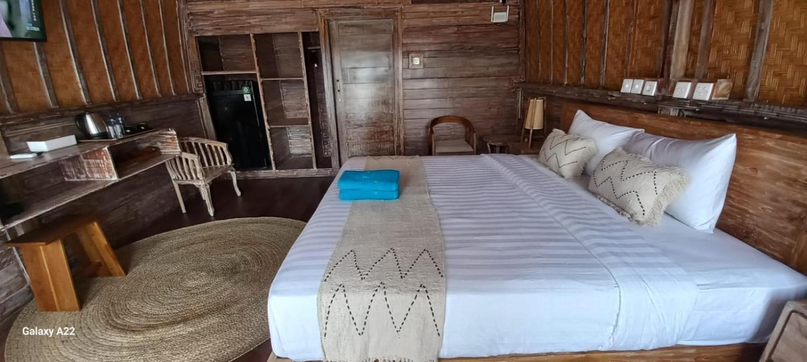 Batu Jaran Hill Cottage Uluwatu Экстерьер фото