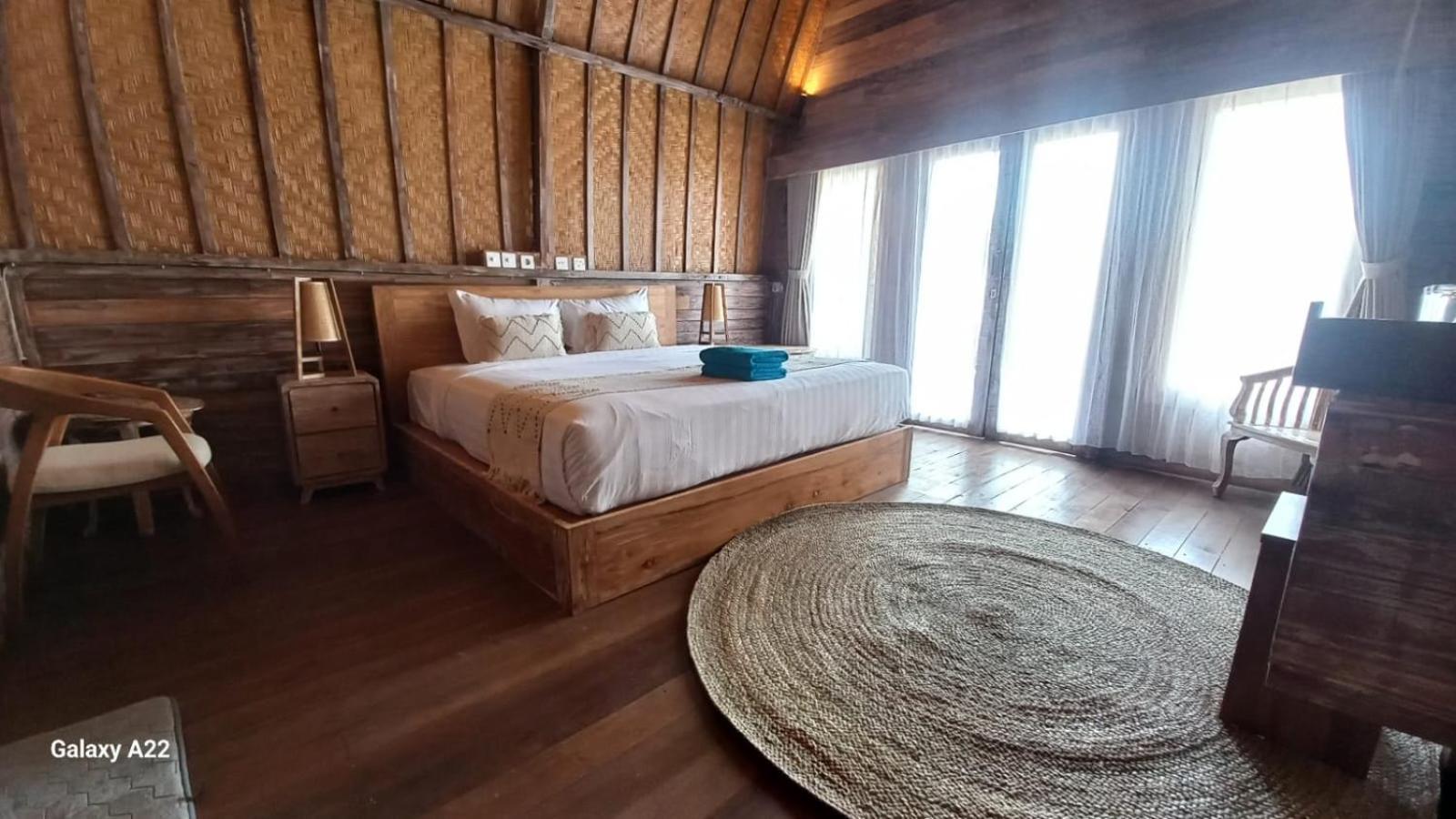 Batu Jaran Hill Cottage Uluwatu Экстерьер фото