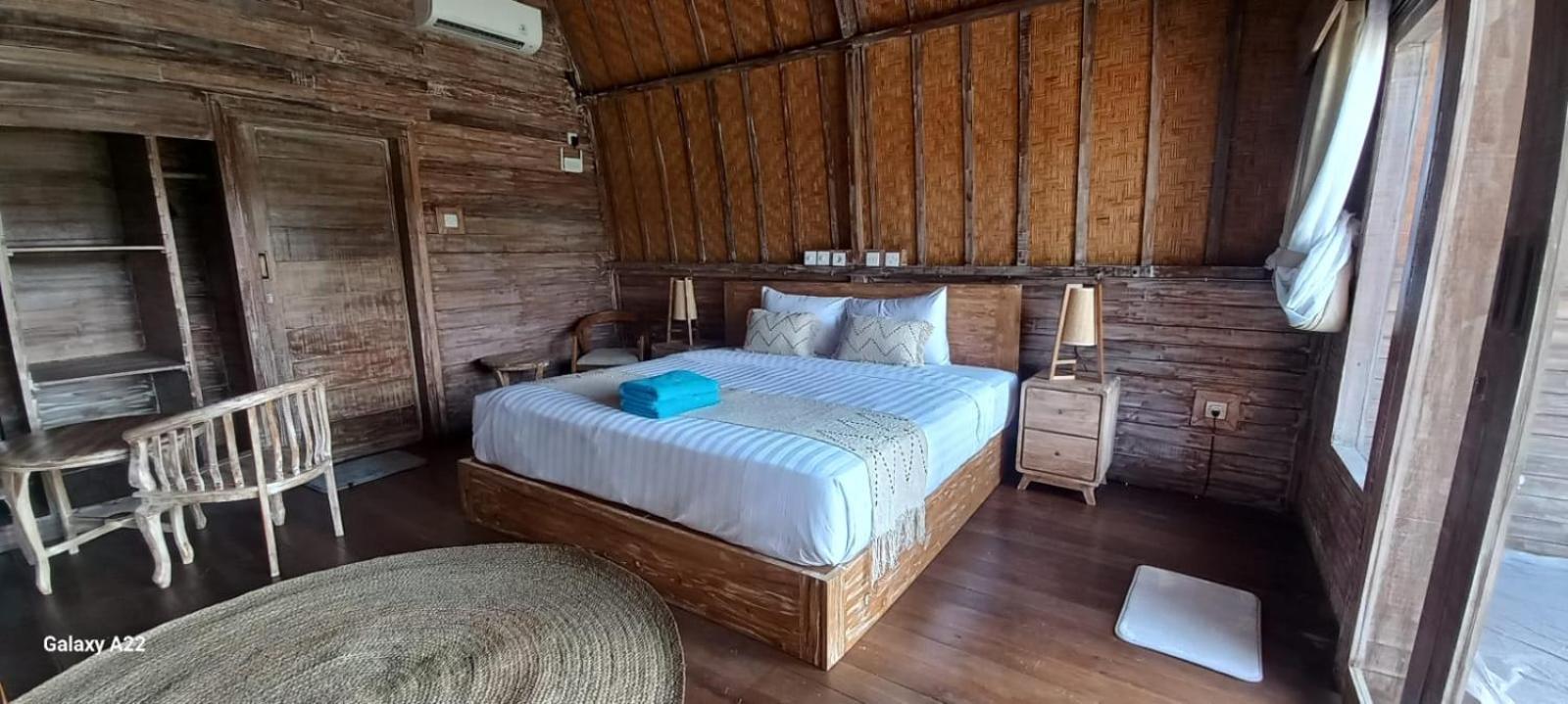 Batu Jaran Hill Cottage Uluwatu Экстерьер фото