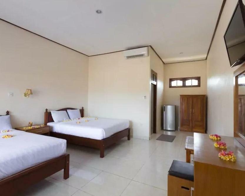 Batu Jaran Hill Cottage Uluwatu Экстерьер фото